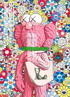 File gốc File gốc in tranh nền tường tổng hợp K72047 (dành cho quảng cáo)