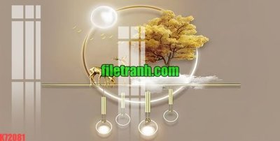 File in ấn File gốc in tranh nền tường tổng hợp K72081 (bản gốc) từ file gốc