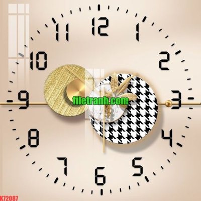 File gốc in ấn File gốc in tranh nền tường tổng hợp K72087 độ phân giải cao