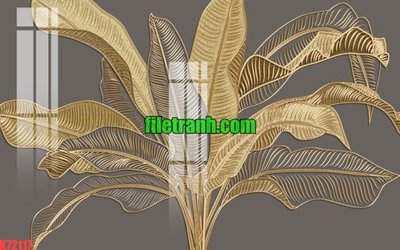 File tranh quảng cáo File gốc in tranh nền tường tổng hợp K72117 (file gốc) chuyên nghiệp