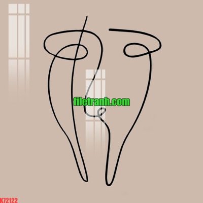 Tải file File gốc in tranh nền tường tổng hợp K72122 (ảnh gốc) file TIFF