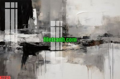 File PSD File gốc in tranh nền tường tổng hợp K72124 (bản gốc) dễ dàng edit