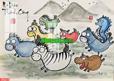 Tệp tin gốc File gốc in tranh nền tường tổng hợp K72157 (chất lượng) File gốc in tranh nền tường tổng hợp K72157