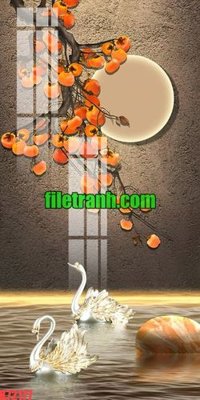 File PSD File gốc in tranh nền tường tổng hợp K72177 (nguyên bản) cho thiết kế