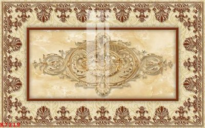 File tranh File gốc in tranh tổng hợp K7219 (gốc) in trên kính