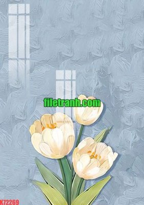 Tải file File gốc in tranh nền tường tổng hợp K72269 (gốc) để in ấn ngay