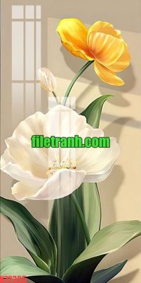 File tranh gốc File gốc in tranh nền tường tổng hợp K72335 (sắc nét từng chi tiết)