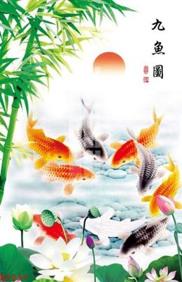 Tải về file gốc File gốc in tranh tổng hợp K7237 (dùng cho in quảng cáo)