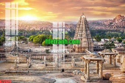 Tải file gốc File gốc in tranh nền tường tổng hợp K72422 (bản PSD) đầy đủ layer