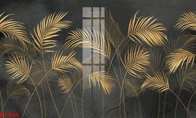 File gốc File gốc in tranh tổng hợp K7245 (PNG) chất lượng cao