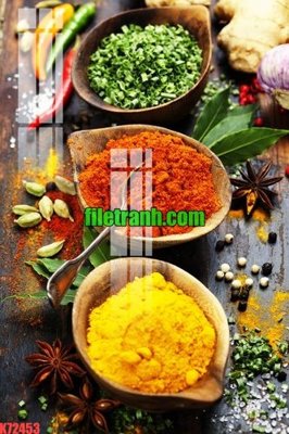 File PSD File gốc in tranh nền tường tổng hợp K72453 (bản gốc) đã tách nền