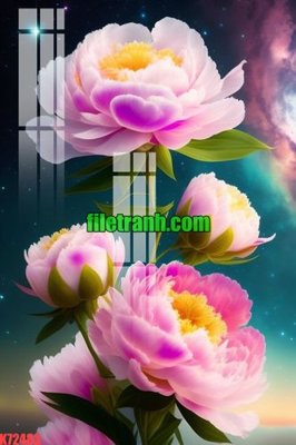 File ảnh File gốc in tranh nền tường tổng hợp K72483 (gốc) trang trí khách sạn