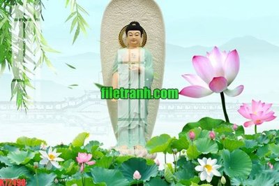 Tải file File gốc in tranh nền tường tổng hợp K72498 (gốc) làm file in ấn