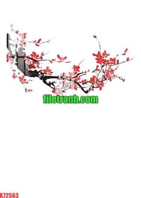 File gốc File gốc in tranh nền tường tổng hợp K72563 (trang trí) phòng ngủ