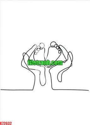 File in trần File gốc in tranh nền tường tổng hợp K72632 (file gốc) hoa văn 3D