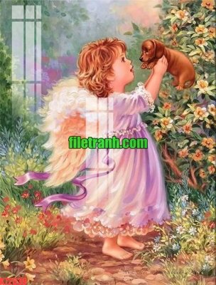 File ảnh File gốc in tranh nền tường tổng hợp K72639 (gốc) in standee