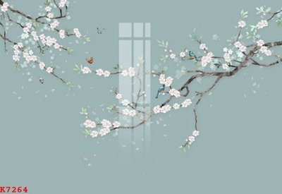 File gốc File gốc in tranh tổng hợp K7264 (trang trí) phòng làm việc