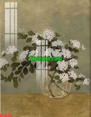 File tranh File gốc in tranh nền tường tổng hợp K72652 (file gốc) chủ đề phong thủy