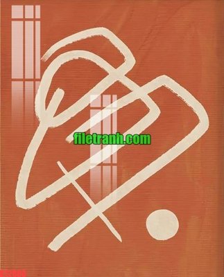 Hình ảnh file gốc in trần nhà File gốc in tranh nền tường tổng hợp K72660