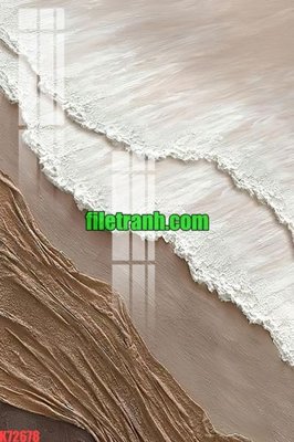 File PSD File gốc in tranh nền tường tổng hợp K72678 (nguyên bản) cho thiết kế