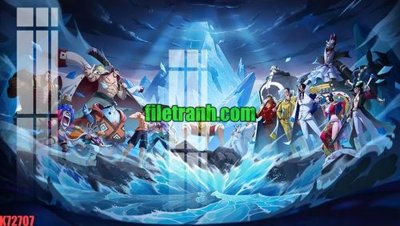 File tranh File gốc in tranh nền tường tổng hợp K72707 (ảnh gốc) in trần 3D