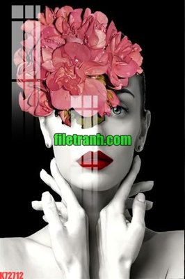 File in ấn File gốc in tranh nền tường tổng hợp K72712 (bản gốc) từ file gốc