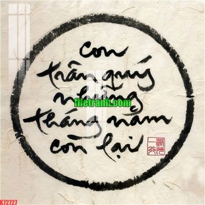 File gốc File gốc in tranh nền tường tổng hợp K72727 (cho in ấn) từ kho Filetranh