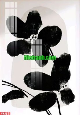 File tranh gốc File gốc in tranh nền tường tổng hợp K72739 (bản quyền) Filetranh.com