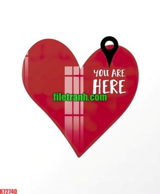 File tranh File gốc in tranh nền tường tổng hợp K72740 (bản gốc) trang trí văn phòng