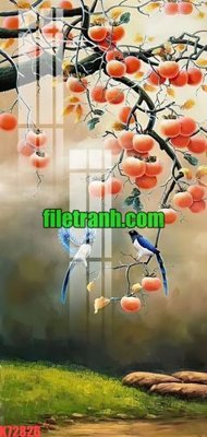 Ảnh gốc File gốc in tranh nền tường tổng hợp K72826 (độ nét cao) in tráng gương