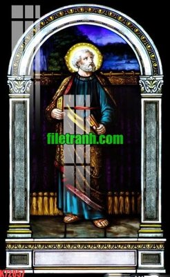 File ảnh File gốc in tranh nền tường tổng hợp K72857 (gốc) dùng in Pano