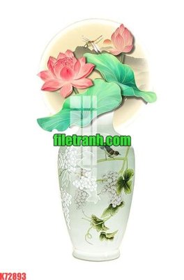 File gốc File gốc in tranh nền tường tổng hợp K72893 (in ấn) không giới hạn