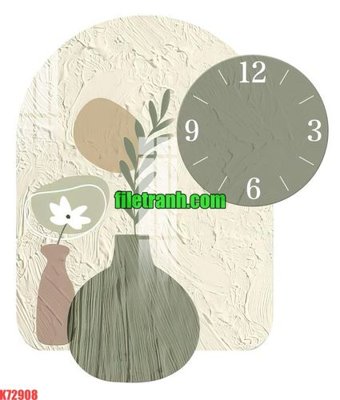 Chi tiết file gốc File gốc in tranh nền tường tổng hợp K72908 (cho in tráng gương)