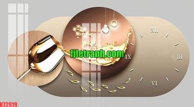 Hình ảnh file gốc File gốc in tranh nền tường tổng hợp K72919 (chất lượng cao)