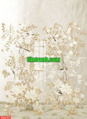 Download file File gốc in tranh nền tường tổng hợp K72926 (chất lượng in ấn)