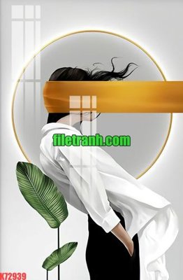 Tải file gốc File gốc in tranh nền tường tổng hợp K72939 dùng cho in ấn