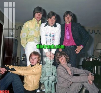 Chi tiết file ảnh File gốc in tranh nền tường tổng hợp K72976 sắc nét