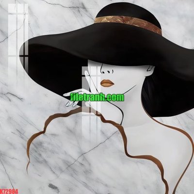 File PSD in ấn File gốc in tranh nền tường tổng hợp K72984 (chất lượng cao)