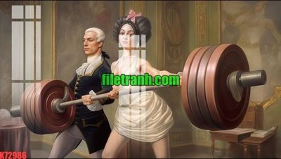 Tải file File gốc in tranh nền tường tổng hợp K72986 (ảnh gốc) in gạch men