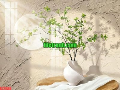 File tranh File gốc in tranh nền tường tổng hợp K72988 (gốc) chủ đề thành phố