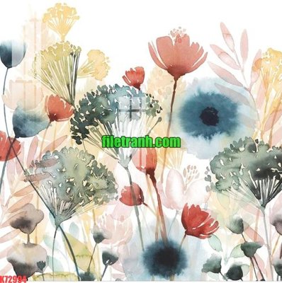 Download file File gốc in tranh nền tường tổng hợp K72994 (gốc) cho xưởng in