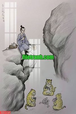 Tải file File gốc in tranh nền tường tổng hợp K73022 (gốc) để in ấn ngay