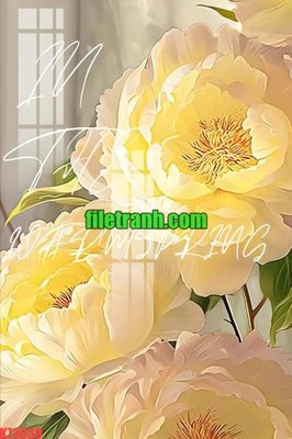 File gốc File gốc in tranh nền tường tổng hợp K73039 (ảnh rõ nét) để in