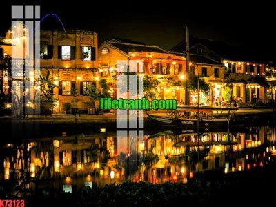 File gốc File gốc in tranh nền tường tổng hợp K73123 (phong cách) tối giản