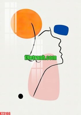 File in ấn File gốc in tranh nền tường tổng hợp K73166 (bản gốc) chất lượng cao