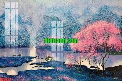 File ảnh File gốc in tranh nền tường tổng hợp K73237 (gốc) in quảng cáo ngoài trời