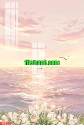 File PSD File gốc in tranh nền tường tổng hợp K73241 (chất lượng in ấn)