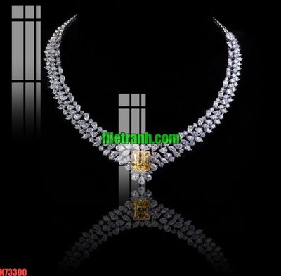 File in trần File gốc in tranh nền tường tổng hợp K73300 (bản gốc) phong cảnh