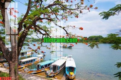 File gốc File gốc in tranh nền tường tổng hợp K73302 (trang trí) cho phòng khách