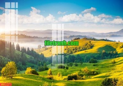 File ảnh File gốc in tranh nền tường tổng hợp K73389 (gốc) cho trang trí nhà hàng